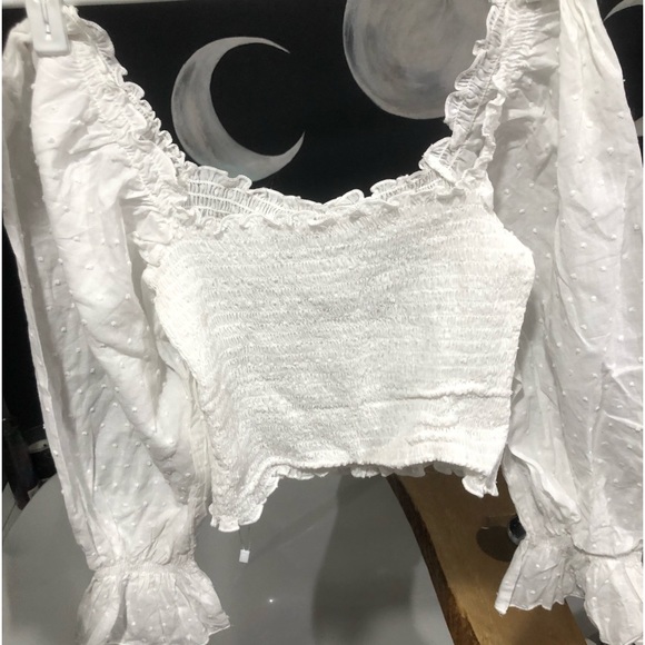 SHEIN top bundle - Picture 3 of 4